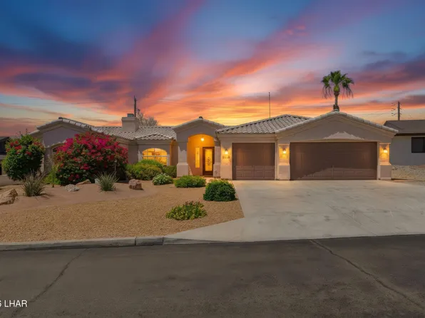 2841 War Eagle Dr, Lake Havasu City, AZ 86406