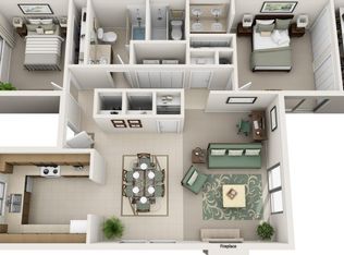 920 Standiford Ave APT D, Modesto, CA 95350