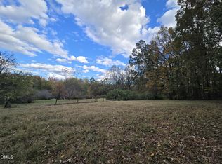 0 Spanish Oak Rd LOT 2, Elon, NC 27244