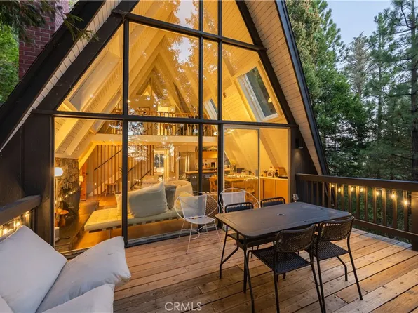 399 Rainier Rd, Lake Arrowhead, CA 92352