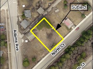 Between Addresses 501 And 511 North Ct, Eveleth, MN 55734