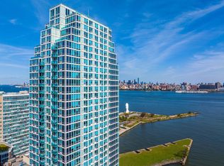 Aquablu at Newport, Jersey City, NJ 07310