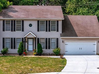 15819 W 125th St, Olathe, KS, 66062