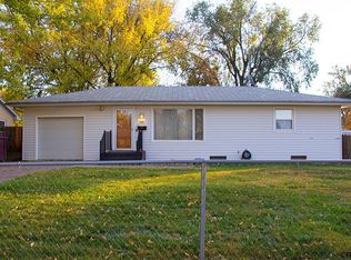 508 E 4th St, Florence, CO 81226