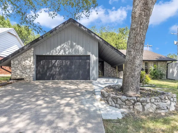 6935 S 73rd East Ave, Tulsa, OK 74133