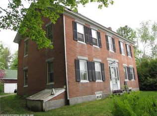 290 Leighton Rd, Augusta, ME 04330