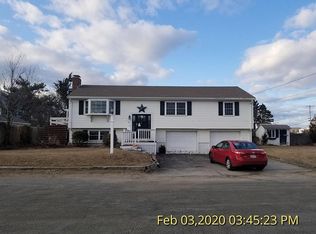 15 Newell St, Humarock, MA 02047