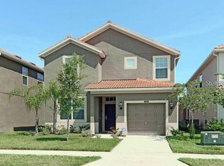 2958 Buccaneer Palm Rd, Kissimmee, FL 34747