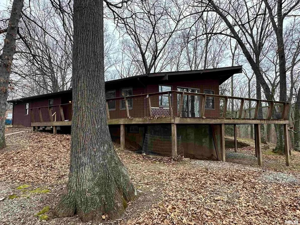 18 Cheatham Rd, Murphysboro, IL 62966