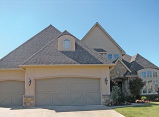 10492 S 87th Ave E, Tulsa, OK 74133