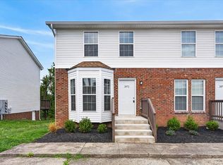 2072 Tynewood Dr, Clarksville, TN 37042