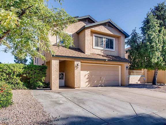 2nd image of 921 S VAL VISTA Drive #59