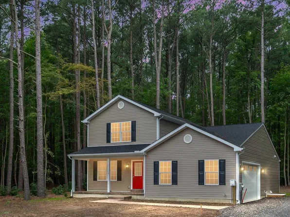 136 Olive Branch Rd, Stevensville, MD 21666
