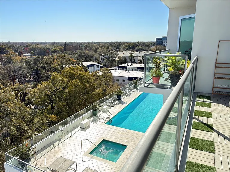 101 S Eola Dr #706 — Photo 17