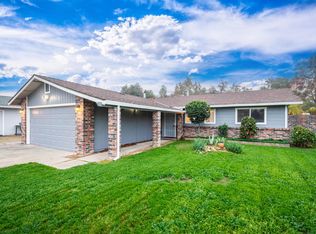 3440 Francis Dr, Loomis, CA 95650