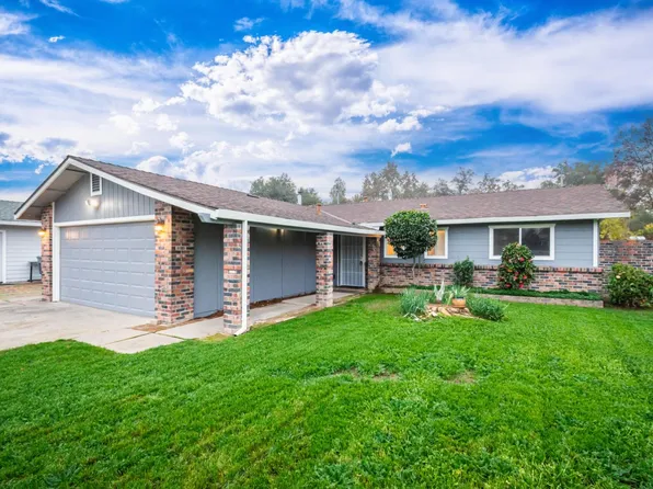 3440 Francis Dr, Loomis, CA 95650