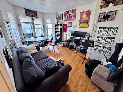165 Hemenway St #13
