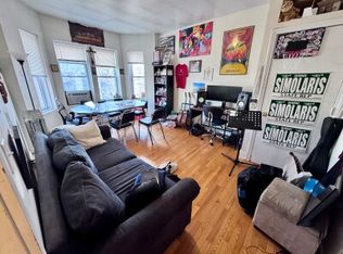 136 Hemenway St APT 20, Boston, MA 02115