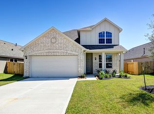 777 Dewberry Rd, La Marque, TX 77568