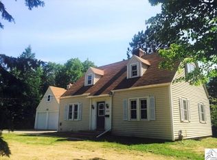 4206 5th Ave E, Hibbing, MN 55746