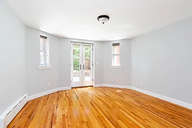 Rented by Engel and Völkers Brownstone Brooklyn