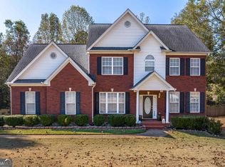 1292 Overland Park Dr, Braselton, GA 30517
