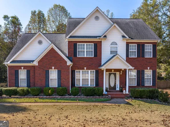 1292 Overland Park Dr, Braselton, GA 30517