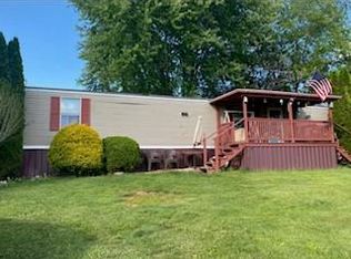 2650 Pope Rd, Ivanhoe, VA 24350