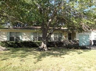 1312 N 65th St, Waco, TX 76710