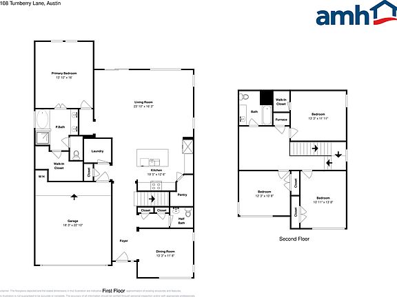 2nd image of this home