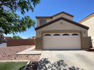 167 Sitka Spruce St, Henderson, NV 89015