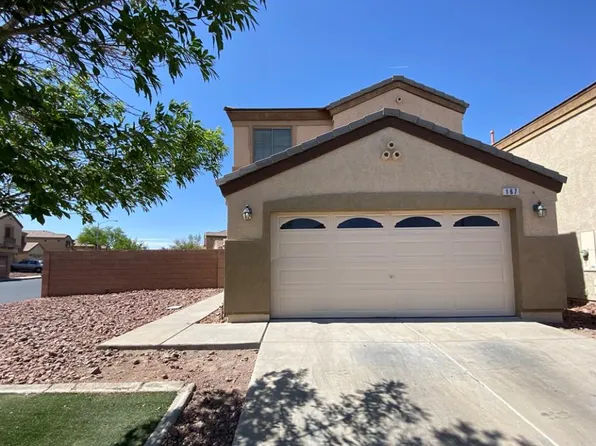 167 Sitka Spruce St, Henderson, NV 89015