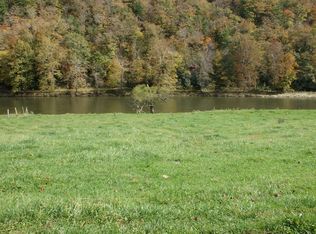 Tbd Pleasant Grove Rd, Independence, VA 24348