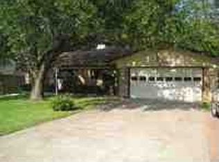 206 E Pheasant Rd, Highland Haven, TX 78654