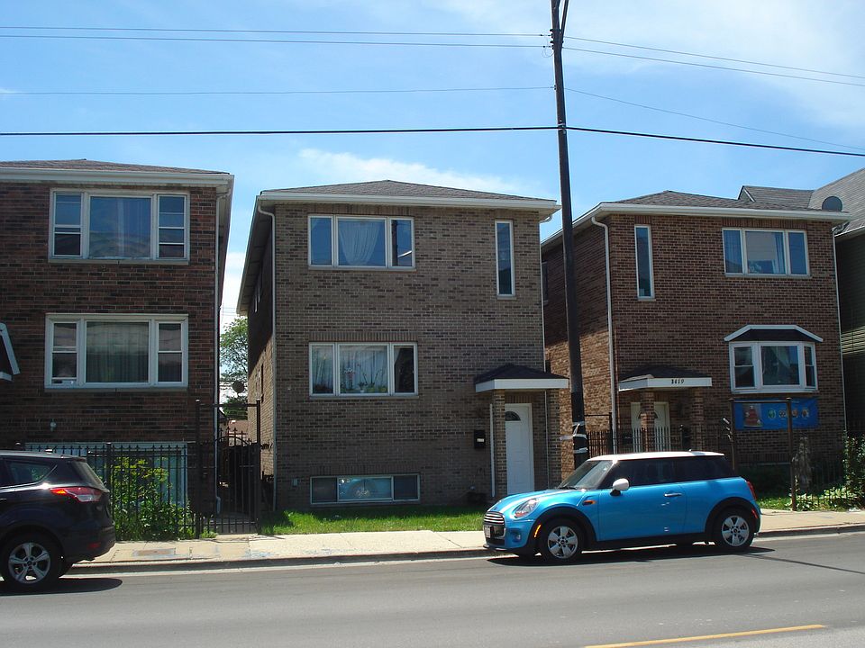 1st image of 3417 W 51st St