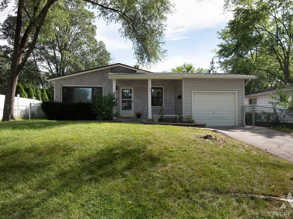 175 S Maple St, Palatine, IL 60067