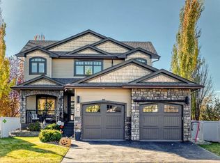 92 N Allwright Close, Red Deer, AB T4R3P2