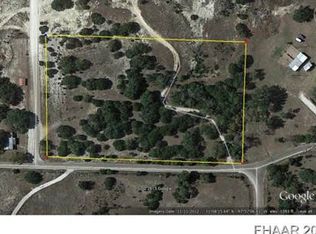 1201 Oak Springs Rd, Kempner, TX 76539