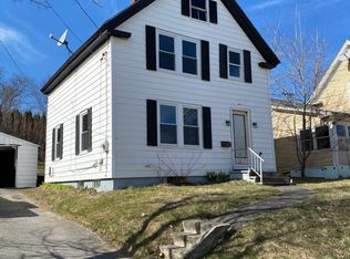 724 Main Rd N #N, Hampden, ME 04444