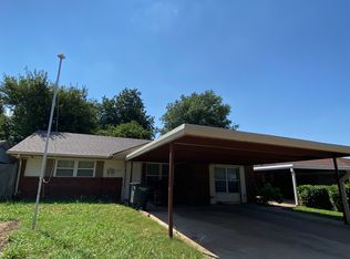 2105 Linda Ln, Oklahoma City, OK 73115