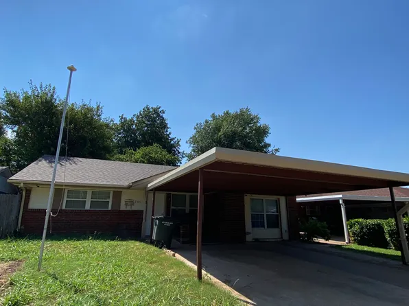 2105 Linda Ln, Oklahoma City, OK 73115