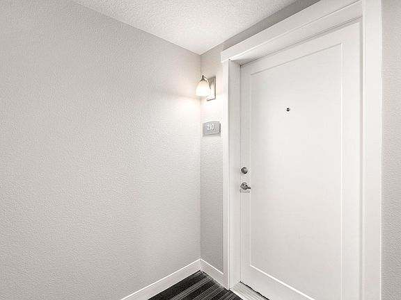 entry door