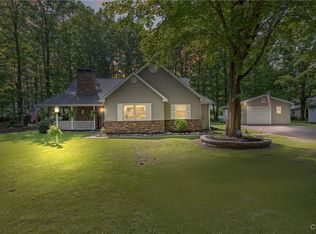 45 Center St, Cleveland, NY 13042