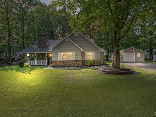 45 Center St, Cleveland, NY 13042