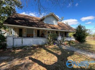 91 Alabama Hwy #179, Altoona, AL 35952