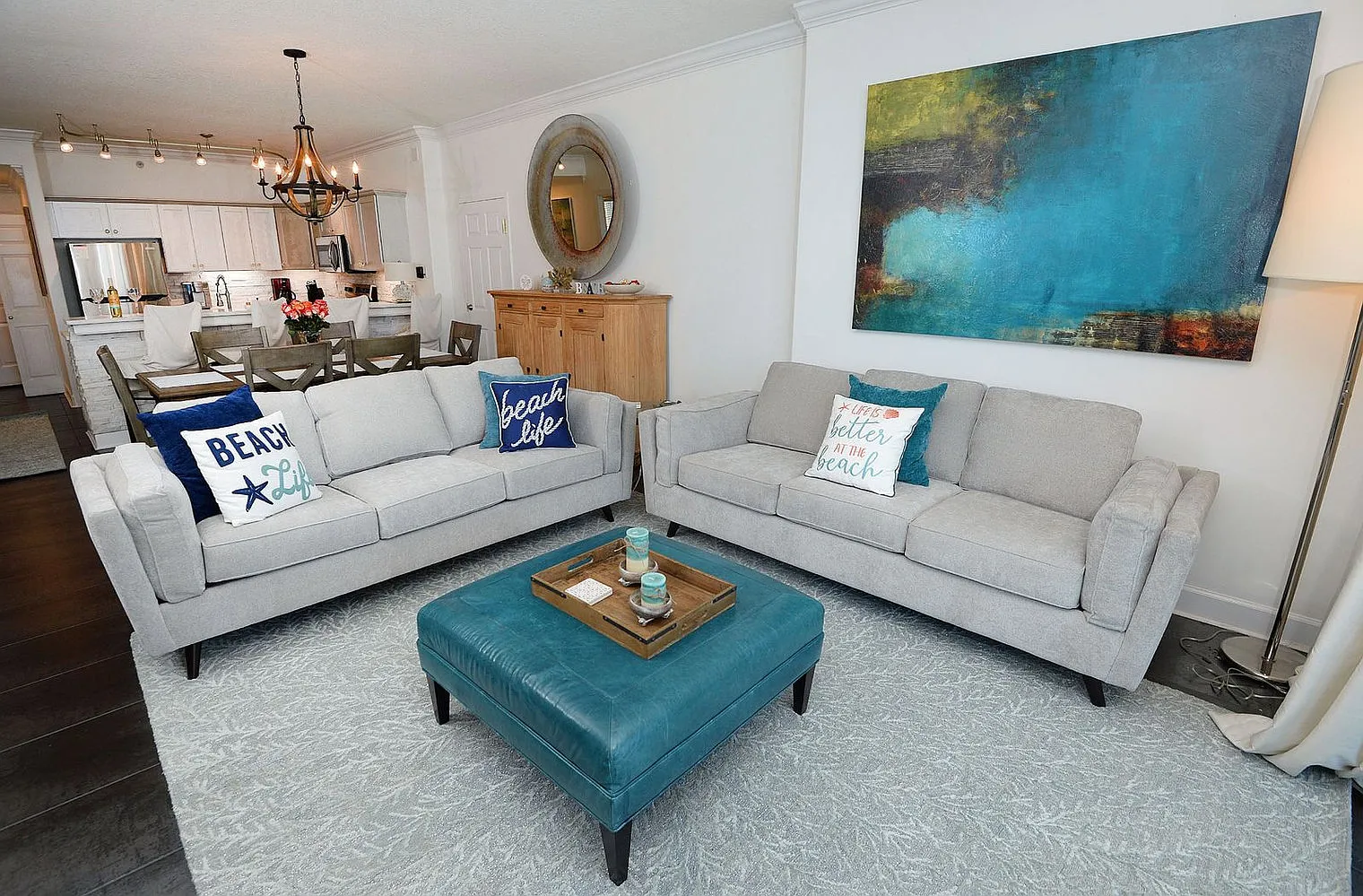2 bed, 2.0 bath, 1140 sqft, $6,388 — Photo 3