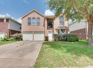 16315 Yabbie Dr, Sugar Land, TX 77498