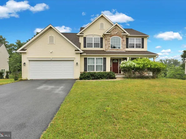 181 Scotland Dr, Reading, PA 19606