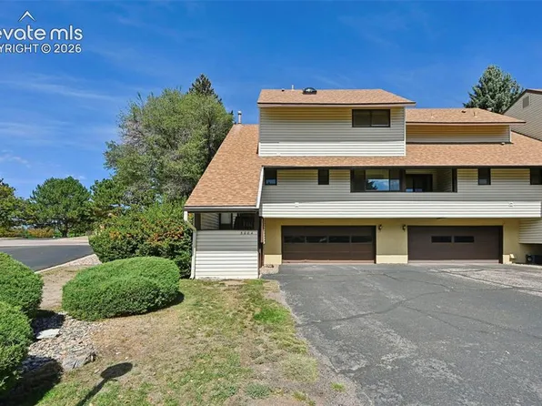 5004 Secota Ln, Colorado Springs, CO 80917