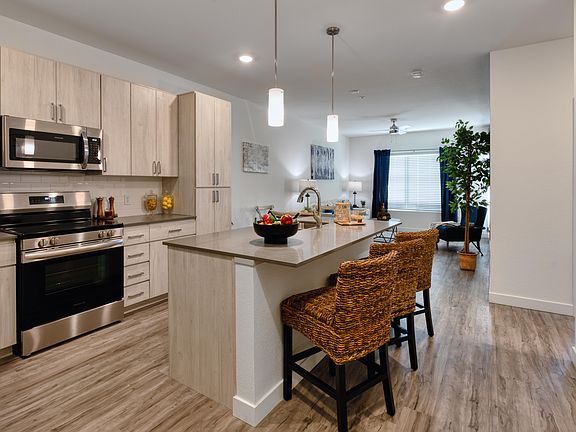5th image of 1760 S Crismon Rd #3056